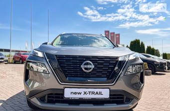 Nissan X-Trail 2024 Acenta