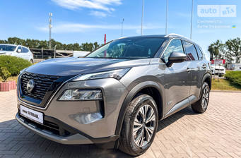 Nissan X-Trail 2024 Acenta