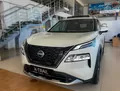 Nissan X-Trail Nissan X-Trail