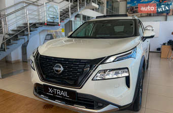Nissan X-Trail 2025 в Вінниця