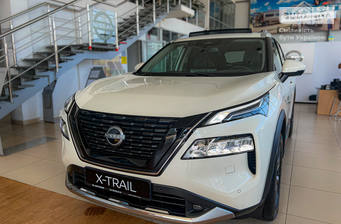 Nissan X-Trail 2024 Tekna