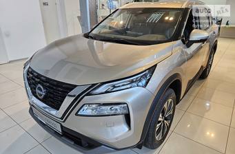 Nissan X-Trail 2024 N-Connecta