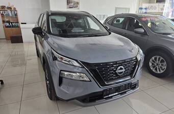 Nissan X-Trail 2025 N-Connecta