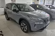 Nissan X-Trail N-Connecta