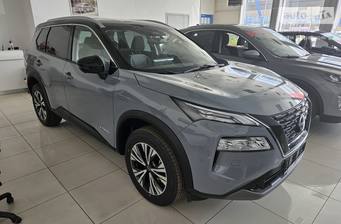 Nissan X-Trail 2025 N-Connecta