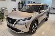 Nissan X-Trail Tekna+