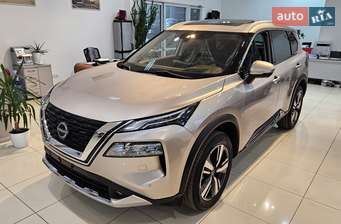 Nissan X-Trail 2024 в Харків