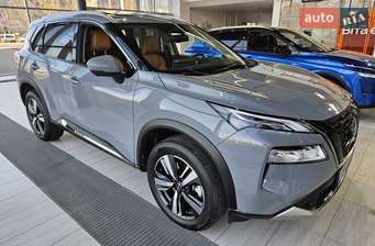 Nissan X-Trail 2024 в Харків