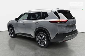 Nissan X-Trail 2024 N-Connecta