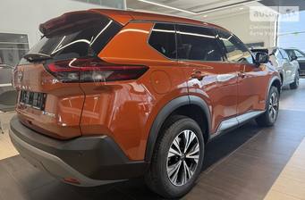 Nissan X-Trail 2023 N-Connecta