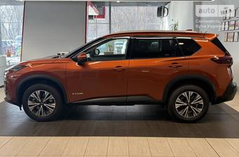 Nissan X-Trail 2023 N-Connecta