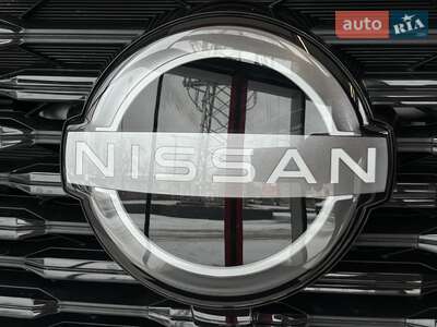 Новый Nissan X-Trail 2025 - фото 3