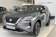 Nissan X-Trail Nissan X-Trail Acenta