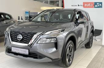Nissan X-Trail 1.5 VC-T MHEV Xtronic (163 к.с.) 2024