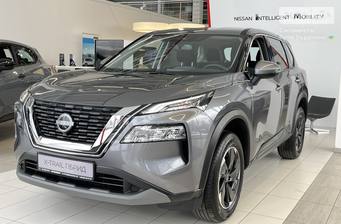 Nissan X-Trail 2024 Acenta