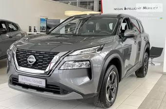 Nissan X-Trail Acenta 1.5 VC-T MHEV Xtronic (163 к.с.) 