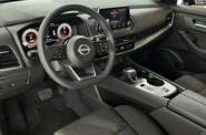 Nissan X-Trail Acenta