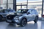 Nissan X-Trail N-Connecta