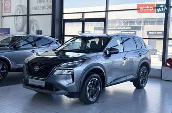 Nissan X-Trail 2024 в Дніпро (Дніпропетровськ)