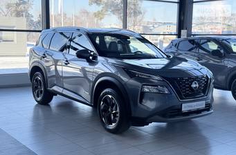 Nissan X-Trail 2024 N-Connecta