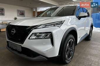 Nissan X-Trail 2025 в Київ