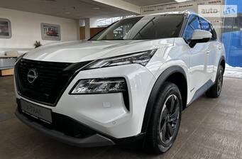 Nissan X-Trail 2025 N-Connecta