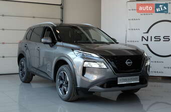 Nissan X-Trail 2025 в Кременчук
