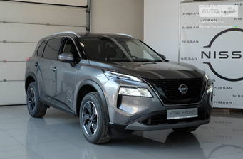 Nissan X-Trail 2024 N-Connecta