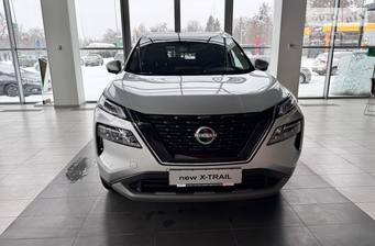 Nissan X-Trail 2024 N-Connecta