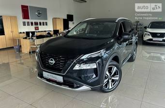 Nissan X-Trail 2024 Tekna+