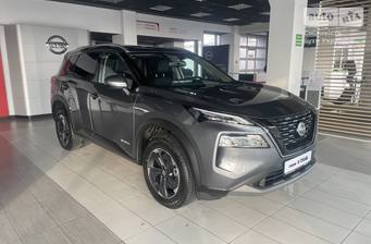 Nissan X-Trail 2024 N-Connecta