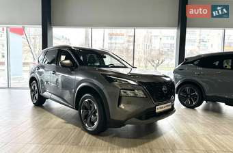 Nissan X-Trail 2024 в Кропивницький (Кіровоград)