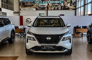 Nissan X-Trail Tekna