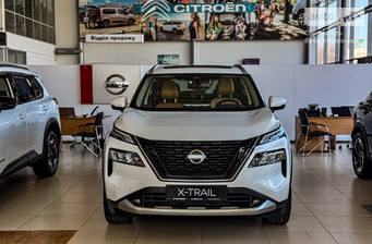 Nissan X-Trail 2024 Tekna+