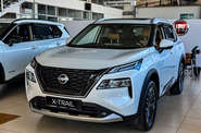 Nissan X-Trail Tekna