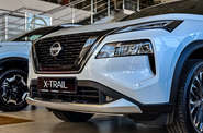 Nissan X-Trail Tekna