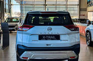 Nissan X-Trail Tekna