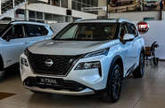 Nissan X-Trail Tekna