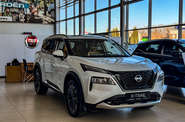 Nissan X-Trail Tekna