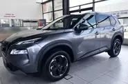 Nissan X-Trail N-Connecta