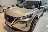 Nissan X-Trail N-Connecta