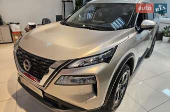 Nissan X-Trail 2025 в Харків