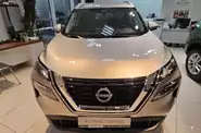 Nissan X-Trail N-Connecta