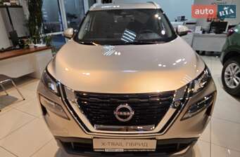 Nissan X-Trail 2025 в Харків