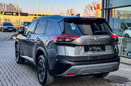 Nissan X-Trail N-Connecta