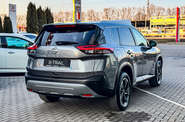 Nissan X-Trail N-Connecta