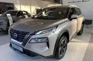 Nissan X-Trail N-Connecta