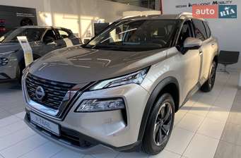 Nissan X-Trail 2024 в Одеса