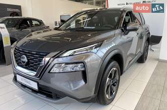 Nissan X-Trail 2024 в Одеса