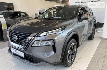 Nissan X-Trail 2025 N-Connecta